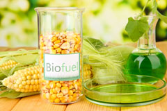 Detchant biofuel availability