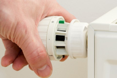 Detchant central heating repair costs