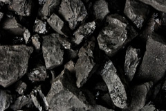 Detchant coal boiler costs
