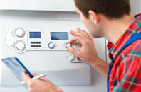 free commercial Detchant boiler quotes