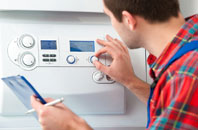 free Detchant gas safe engineer quotes