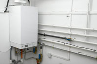 Detchant boiler installers