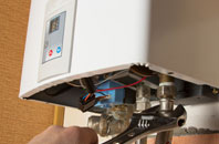 free Detchant boiler install quotes